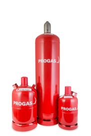 Quelle: Progas AG
